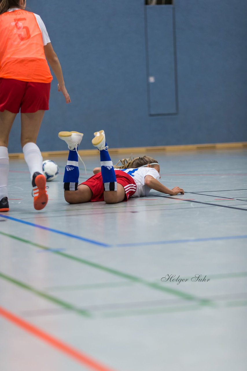 Bild 373 - B-Juniorinnen Futsal Qualifikation